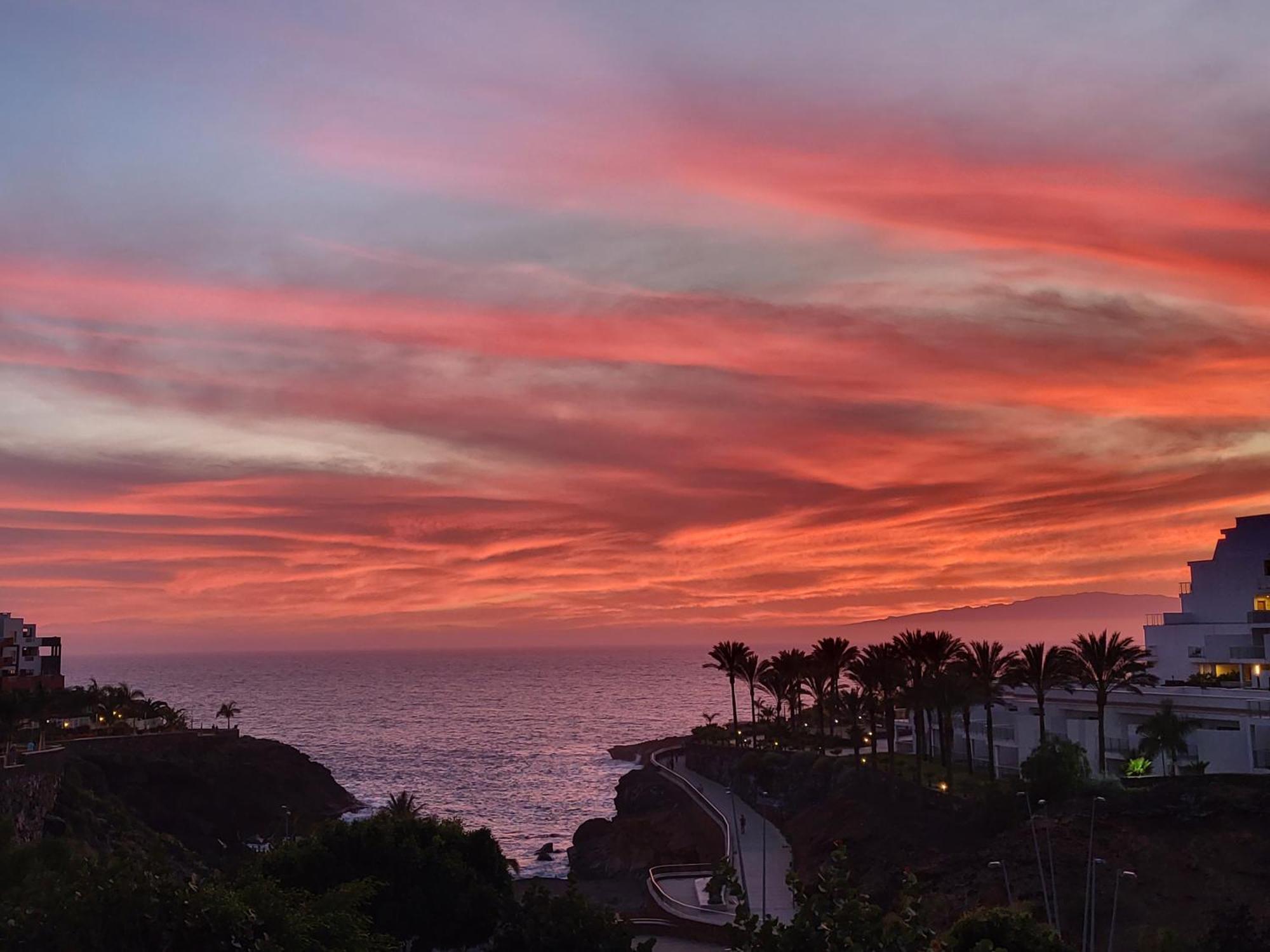 Apartmán Magical Sunset Costa Adeje  Exteriér fotografie