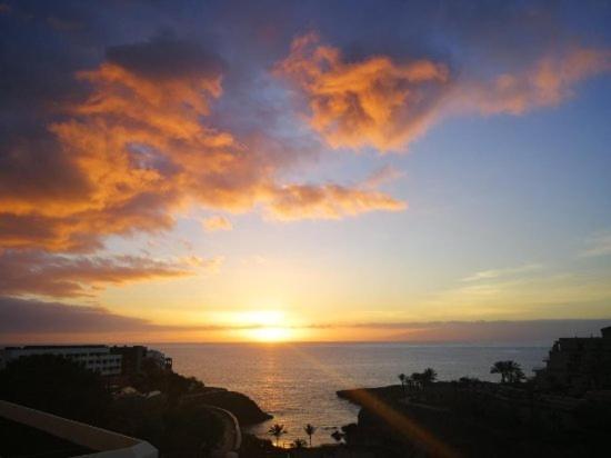 Apartmán Magical Sunset Costa Adeje  Exteriér fotografie