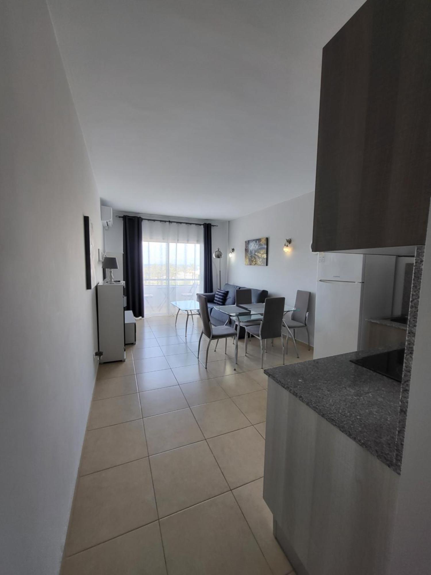 Apartmán Magical Sunset Costa Adeje  Exteriér fotografie