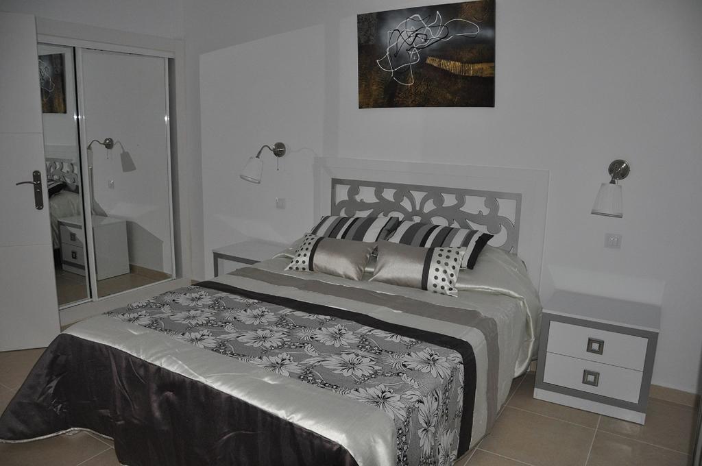 Apartmán Magical Sunset Costa Adeje  Pokoj fotografie