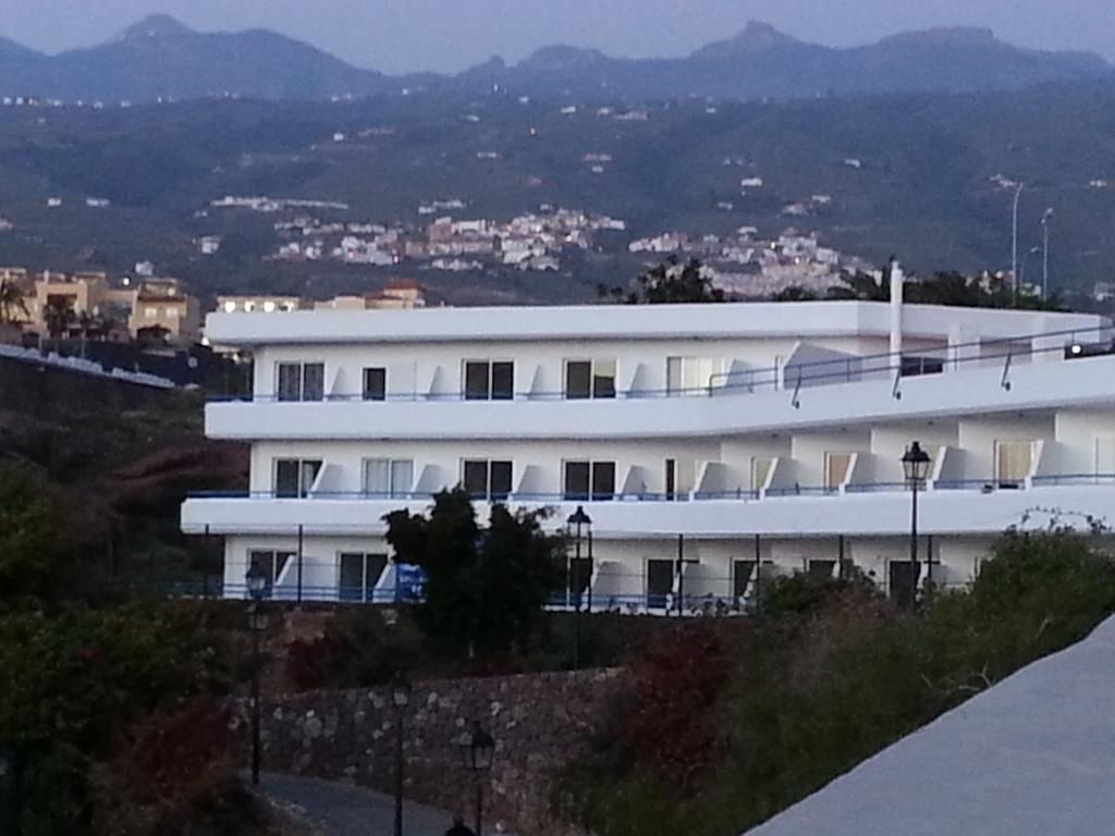 Apartmán Magical Sunset Costa Adeje  Pokoj fotografie