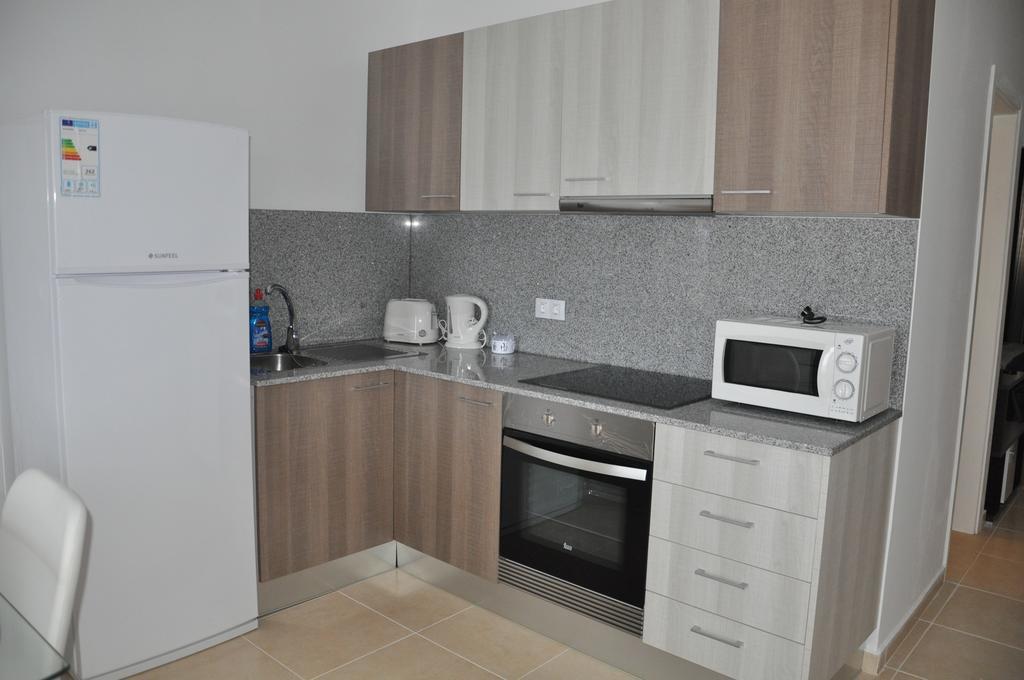 Apartmán Magical Sunset Costa Adeje  Pokoj fotografie