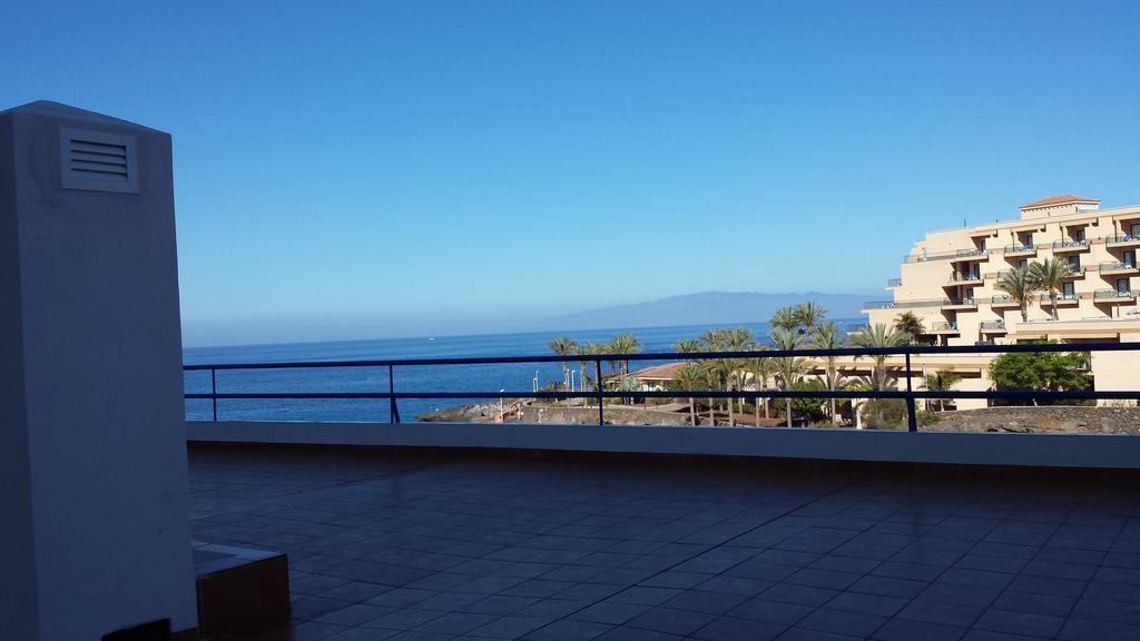 Apartmán Magical Sunset Costa Adeje  Exteriér fotografie