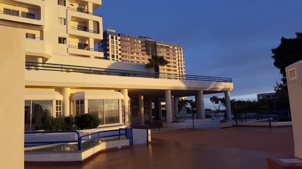 Apartmán Magical Sunset Costa Adeje  Exteriér fotografie