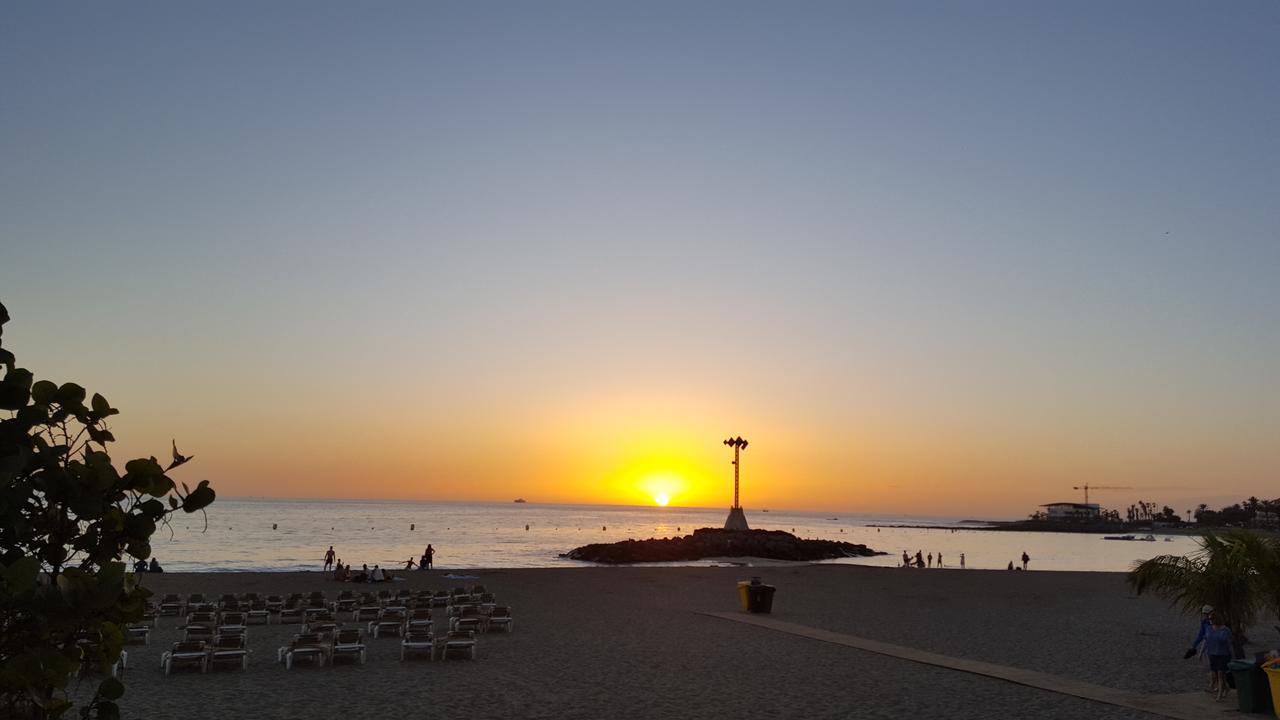Apartmán Magical Sunset Costa Adeje  Exteriér fotografie