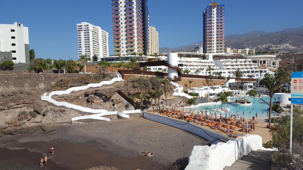 Apartmán Magical Sunset Costa Adeje  Exteriér fotografie
