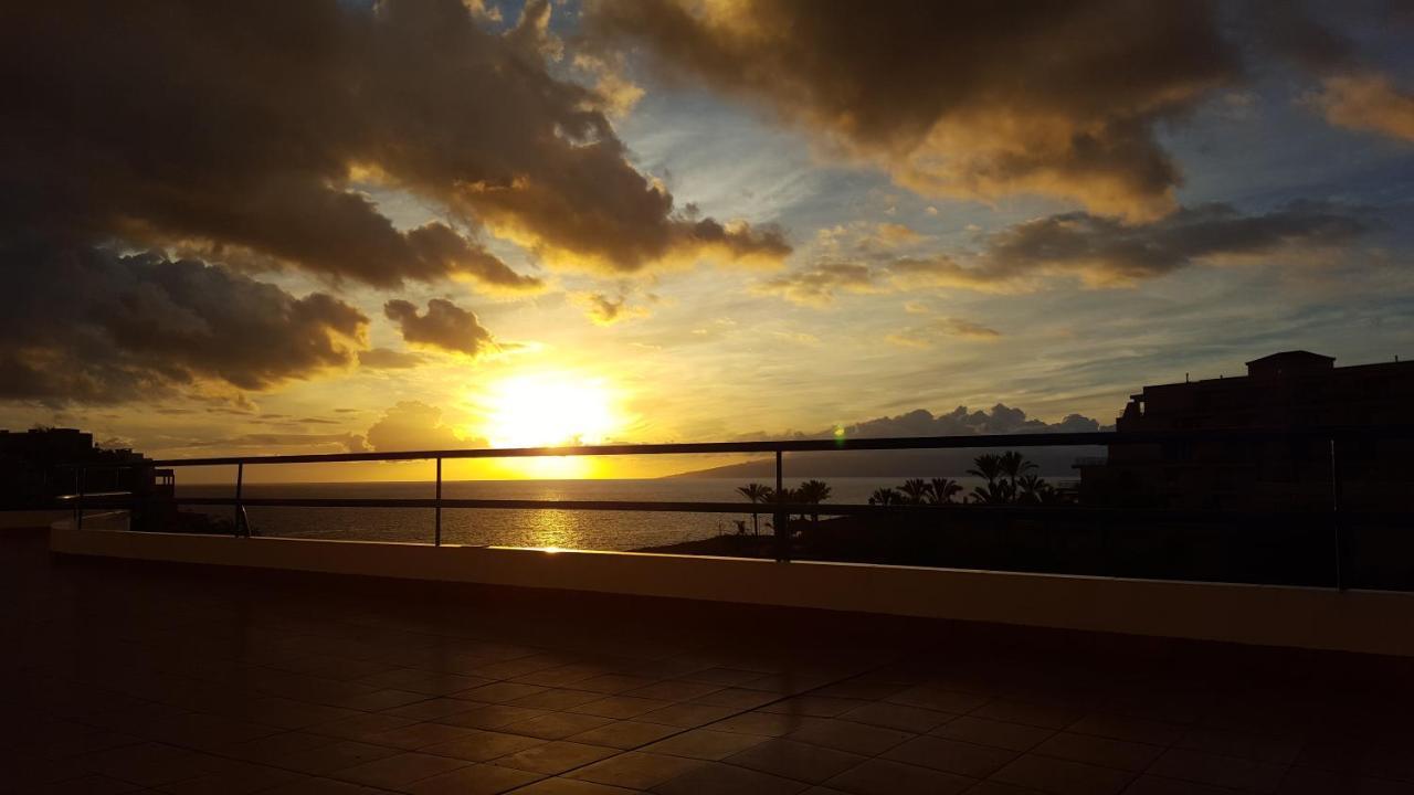 Apartmán Magical Sunset Costa Adeje  Exteriér fotografie