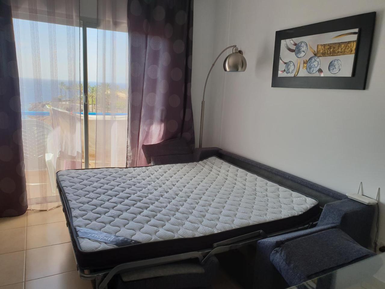 Apartmán Magical Sunset Costa Adeje  Exteriér fotografie